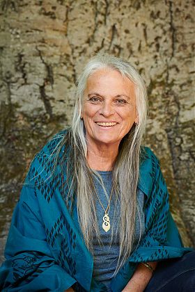 Portrait Lavenda Schaff